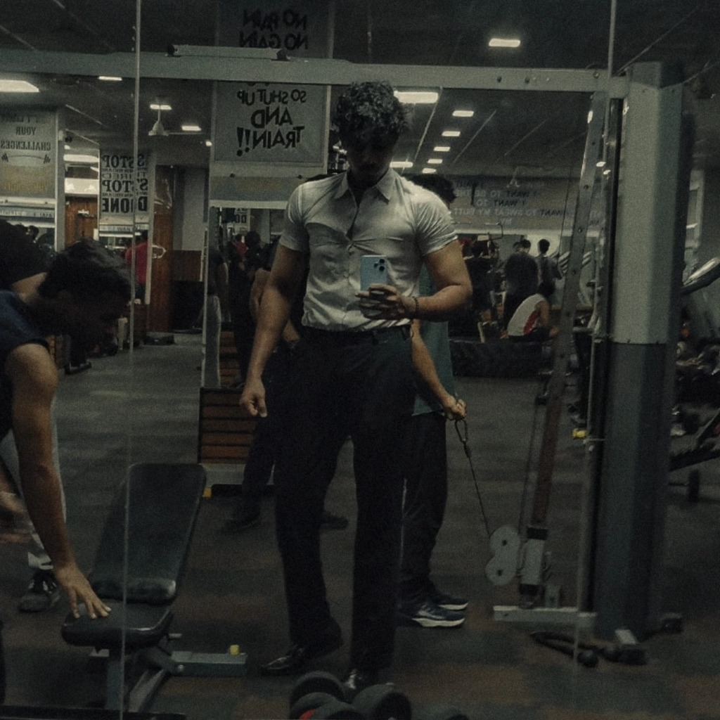 Gym Core