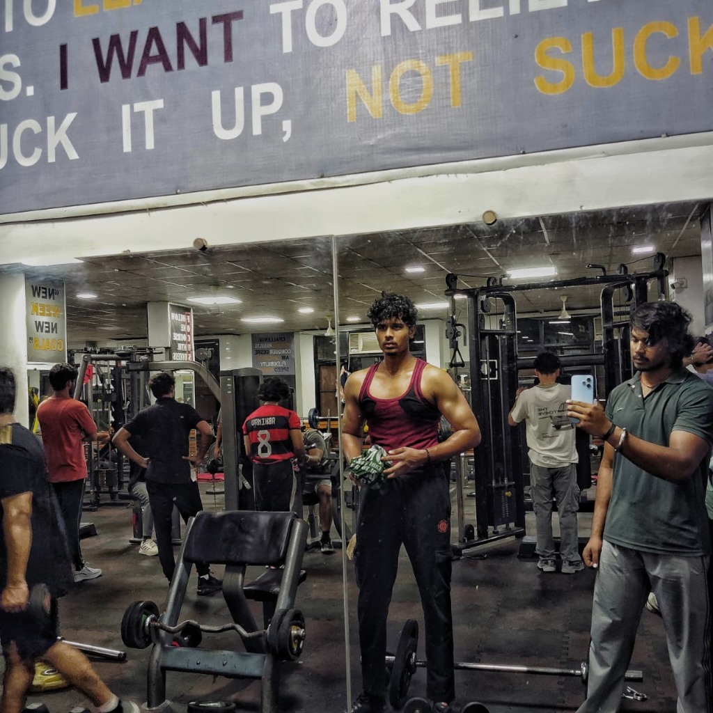 Gym Training